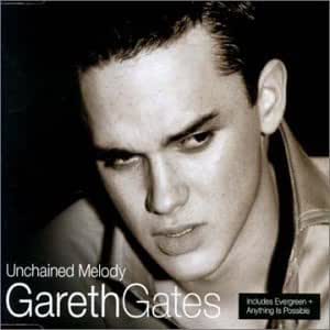 Gareth Gates